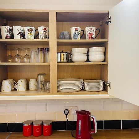 St Ives, King Bed Cosy Home, Parking, Fast Wi Fi St Ives  Exterior photo